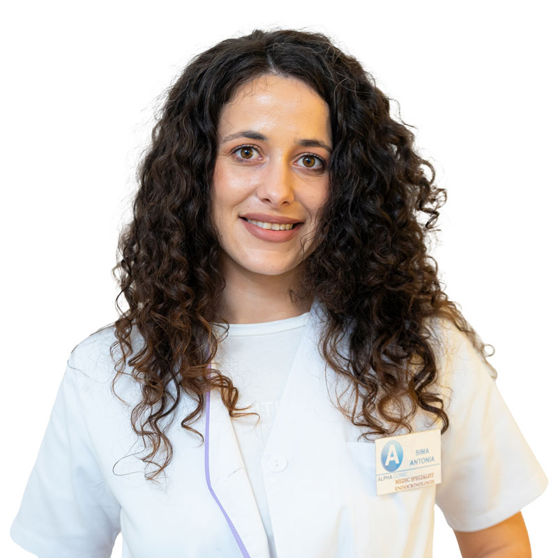 Dr. Antonia Dumitrescu