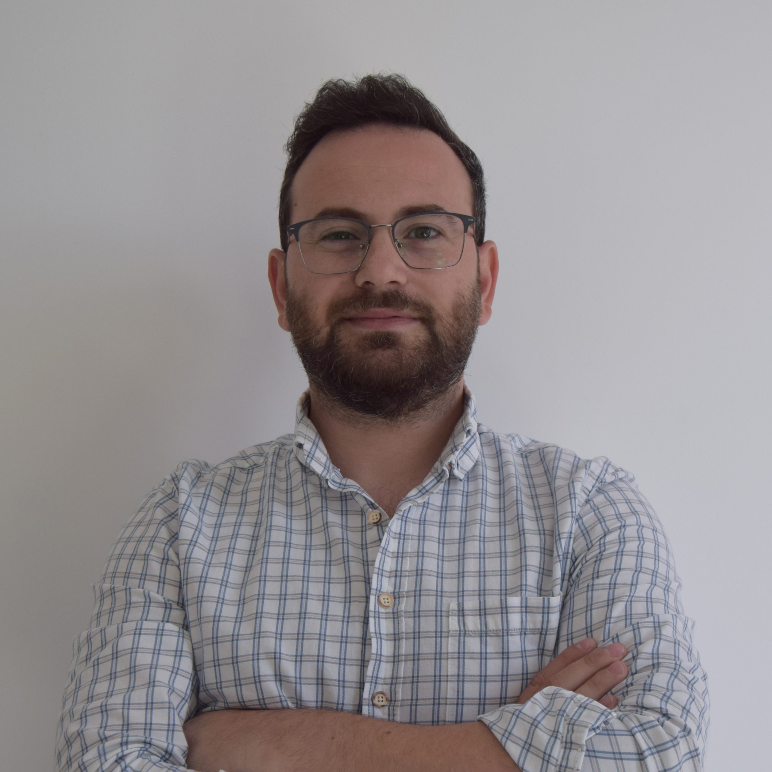Dr. Daniel Diaconu