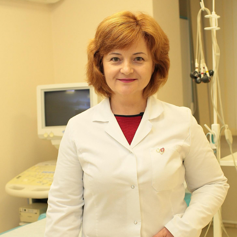 Dr. Angela Postovan