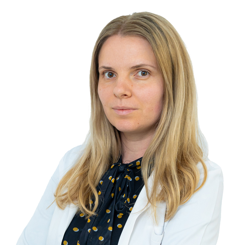 Dr. Carmen Ioana Zaharescu