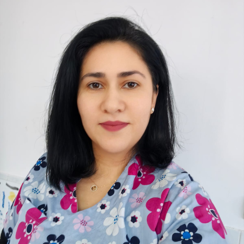 Cristina Florina Pădureanu