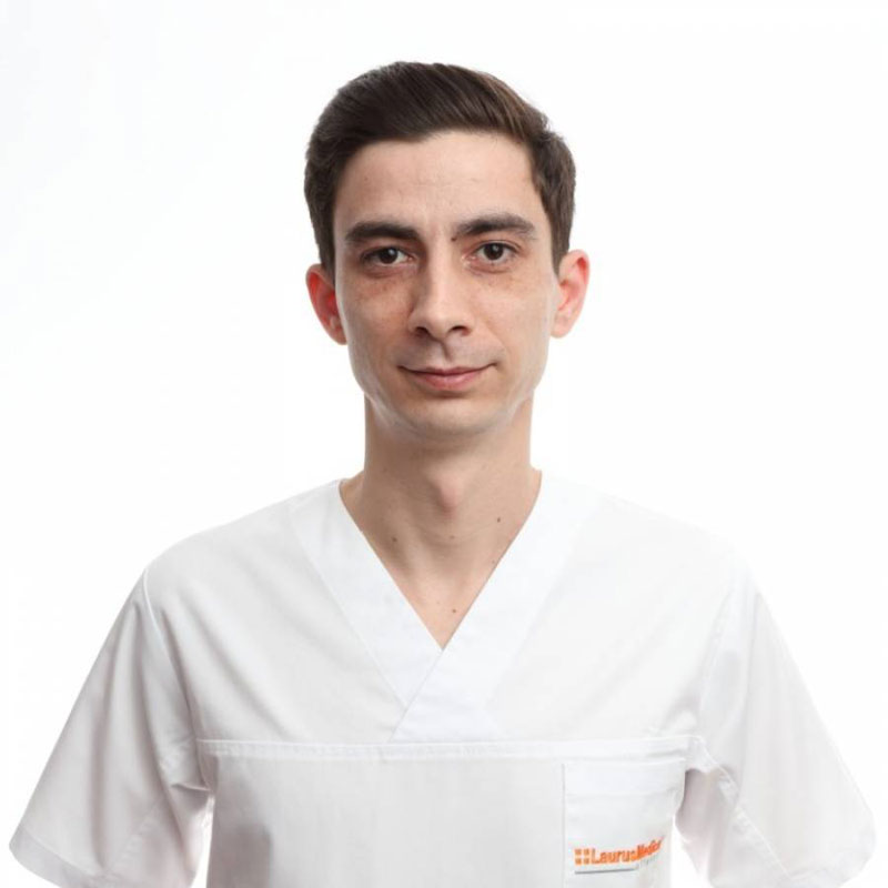 Dr. Ioan-Stelian Ianioțescu