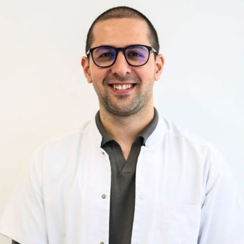 Dr. Ionuț-Stelian Popa