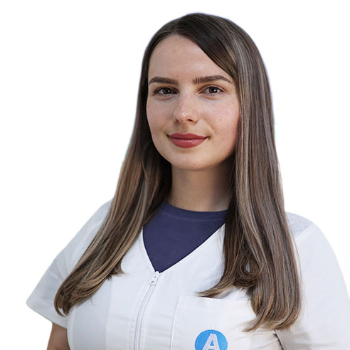 Dr. Maria Caraghiulea
